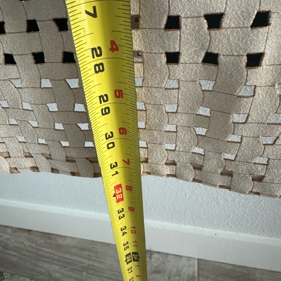 New without tag  tan elegant Joseph Ribkoff Long Sleeve Jacket size 10 - Picture 6 of 8